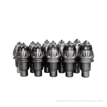 Conical Cutter Pick Tools Rotary Drilling Bit